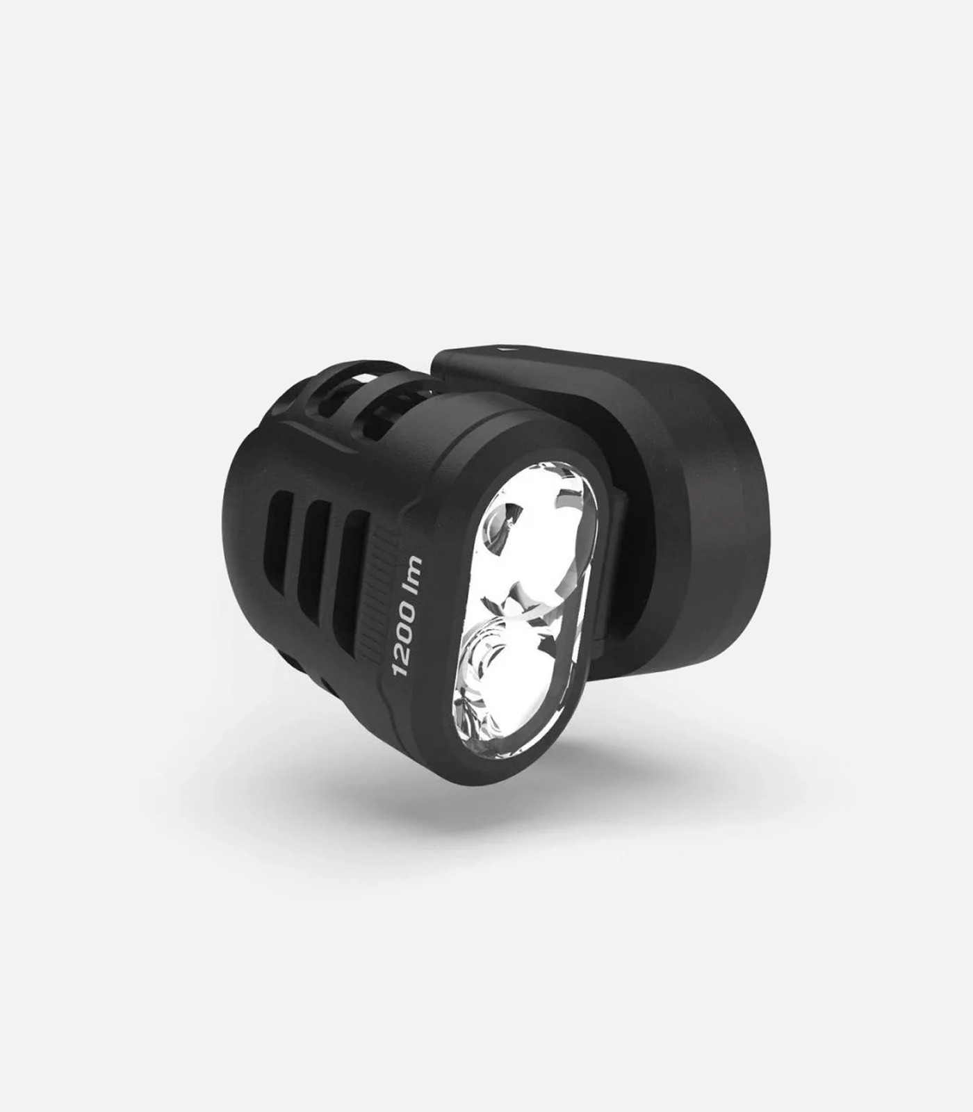 Multi-activity headlamp SILVA