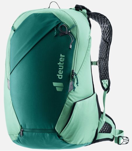 Rucksack für Skitouren DEUTER