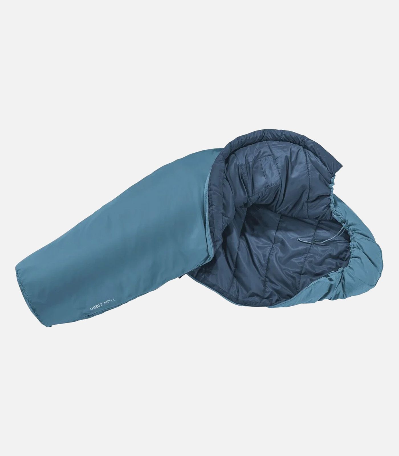 DEUTER Orbit 5° - Zip destra