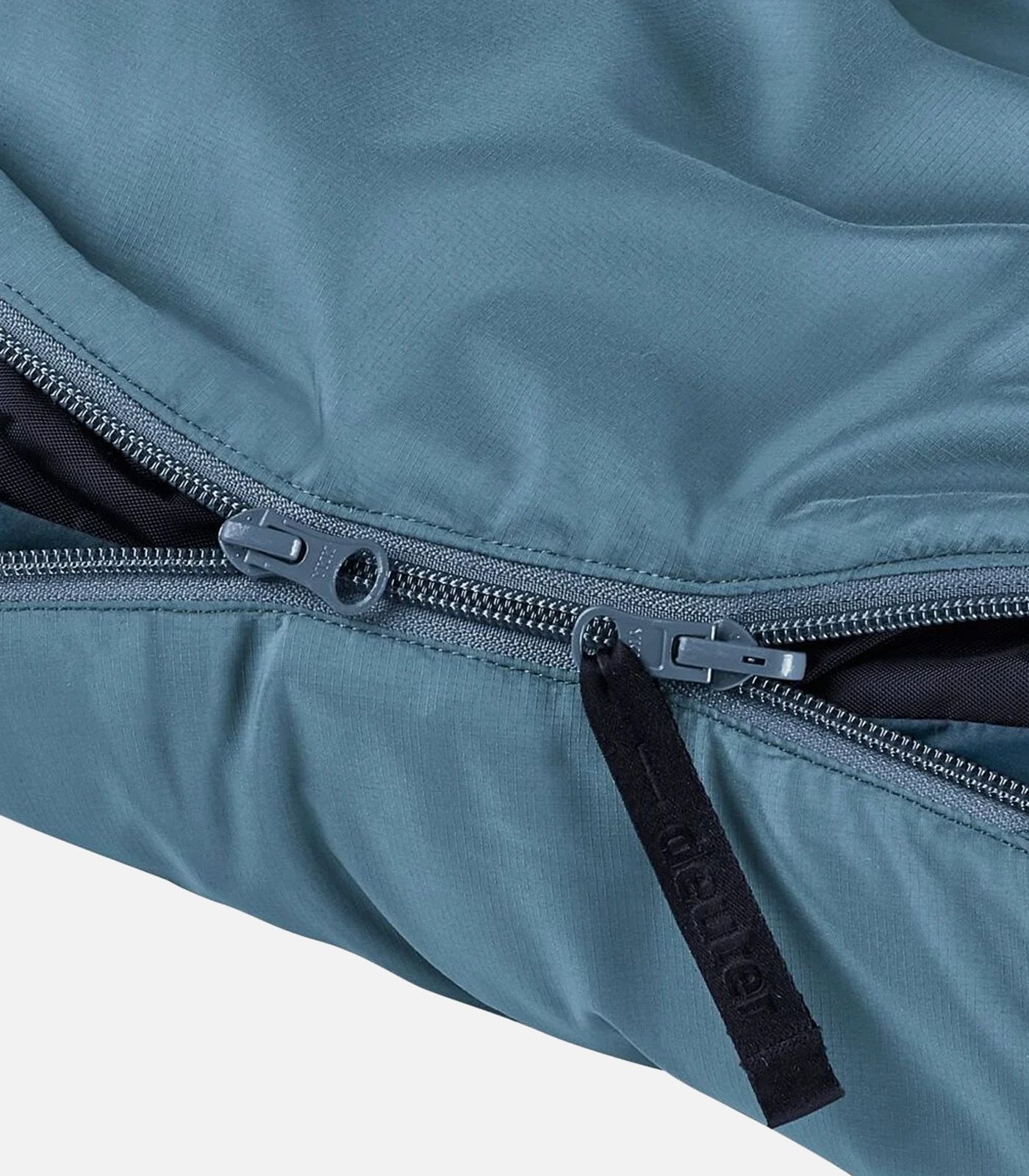 DEUTER Orbit 5° - Zip destra