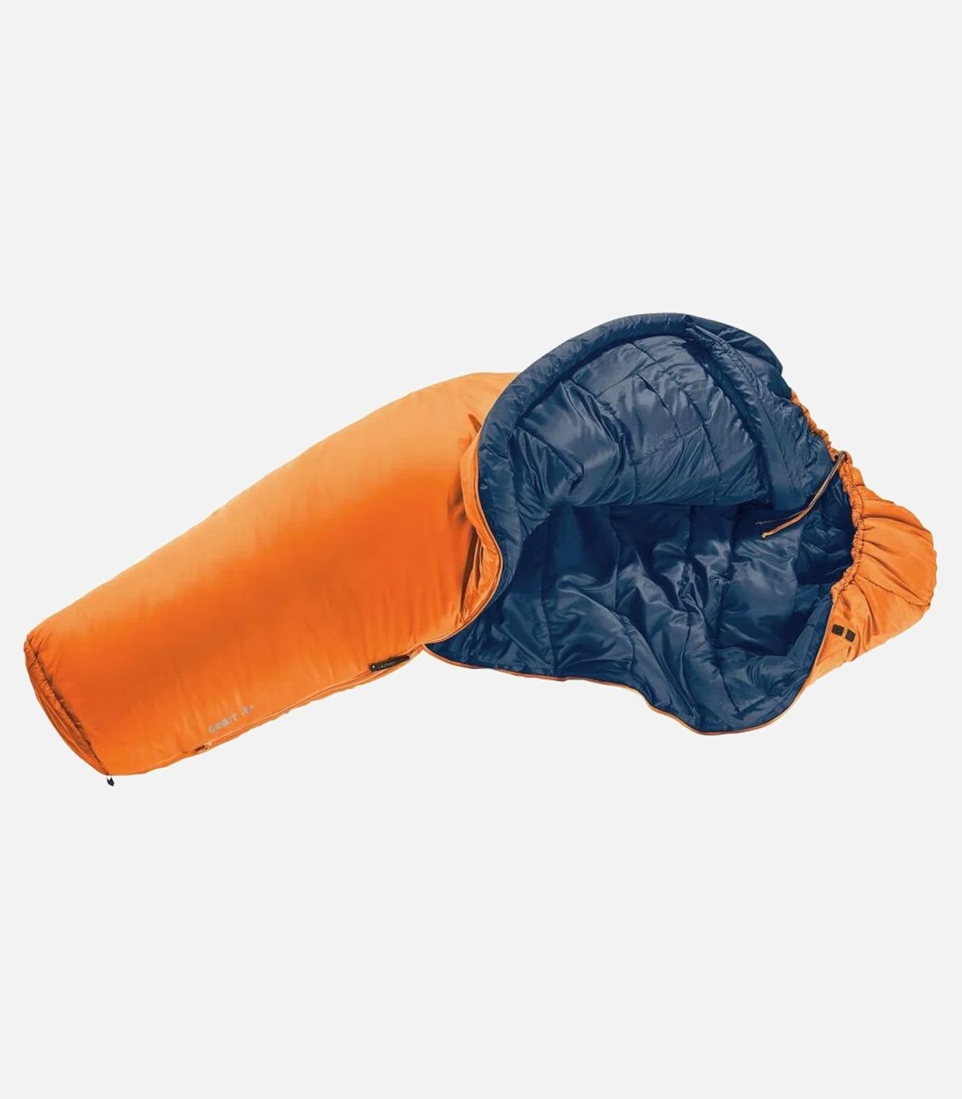 DEUTER Orbit -5° sleeping bag right hand zip