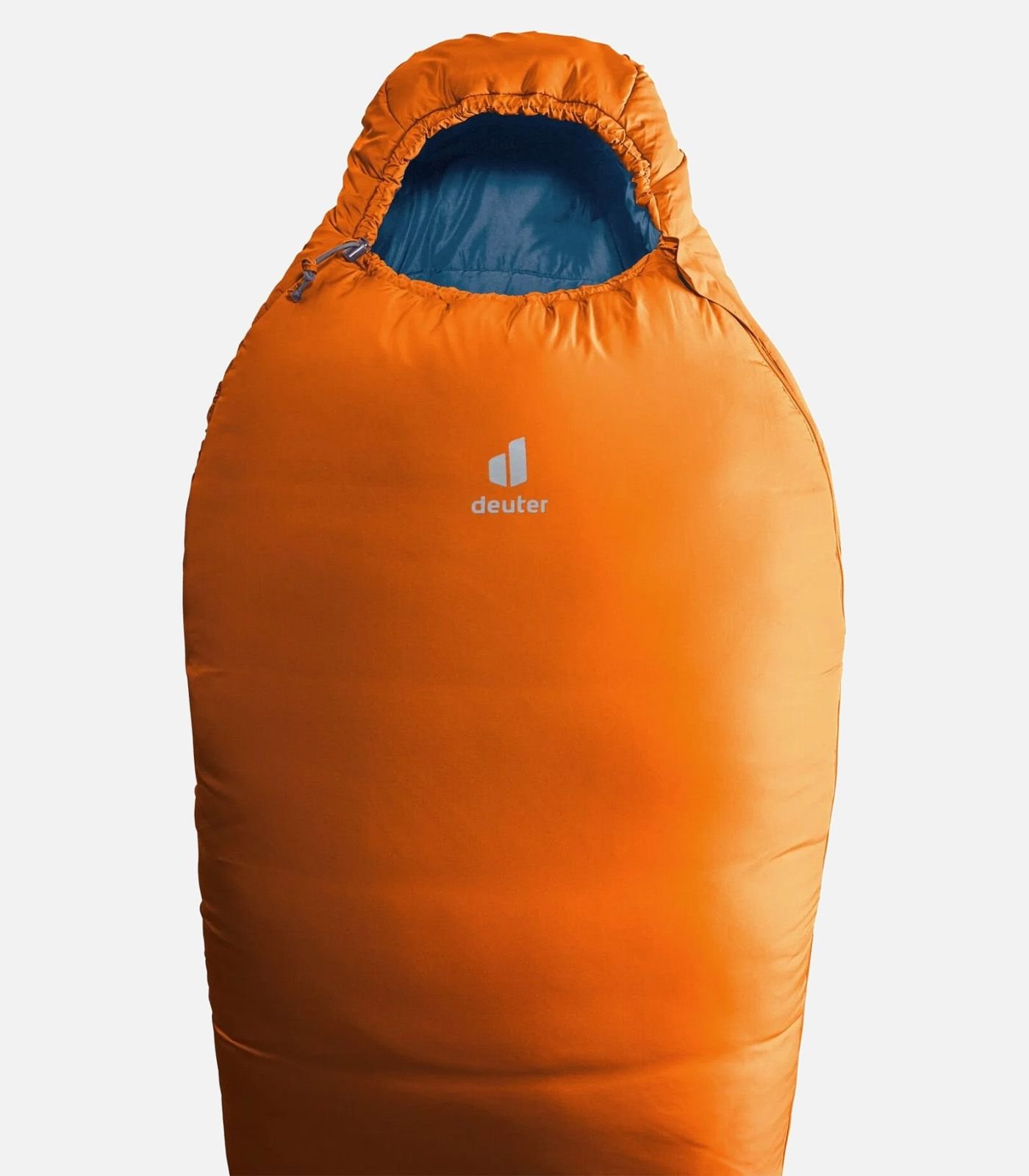 DEUTER Orbit -5° sleeping bag right hand zip
