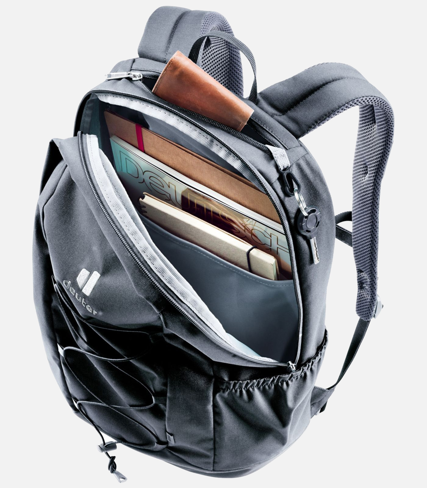 Dos Deuter Deuter Rucksack Grad Sac à Dos Deuter Graduate Petrol