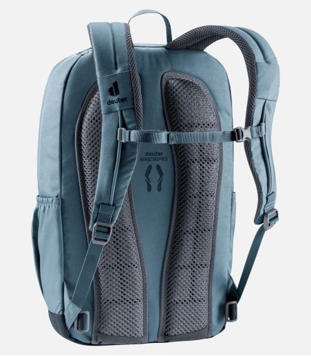 Mochila de viaje y de senderismo Deuter Gogo