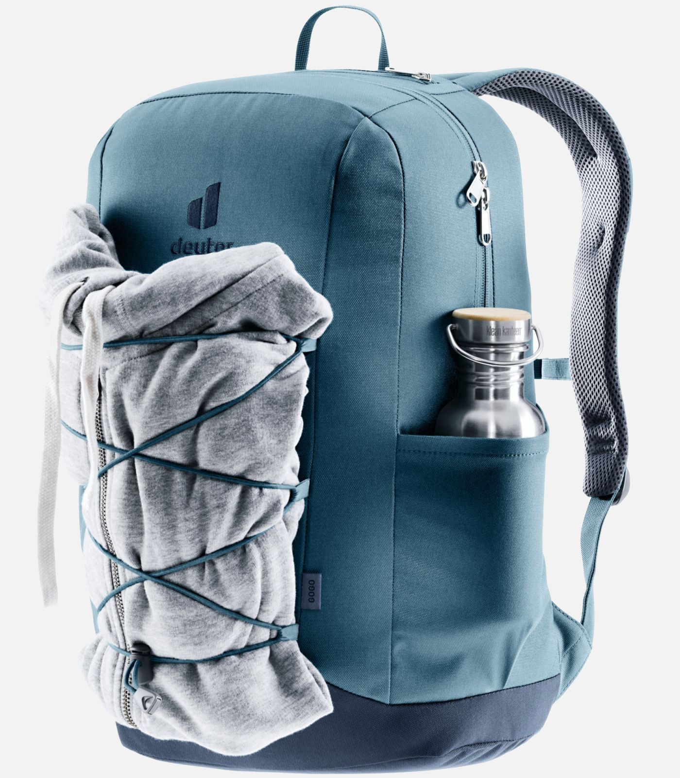 Mochila de viaje y de senderismo Deuter Gogo