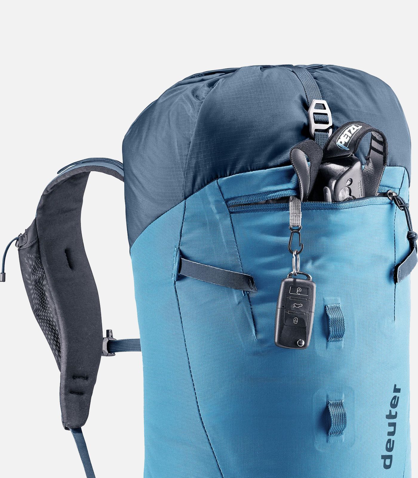 Mochila de montañismo DEUTER