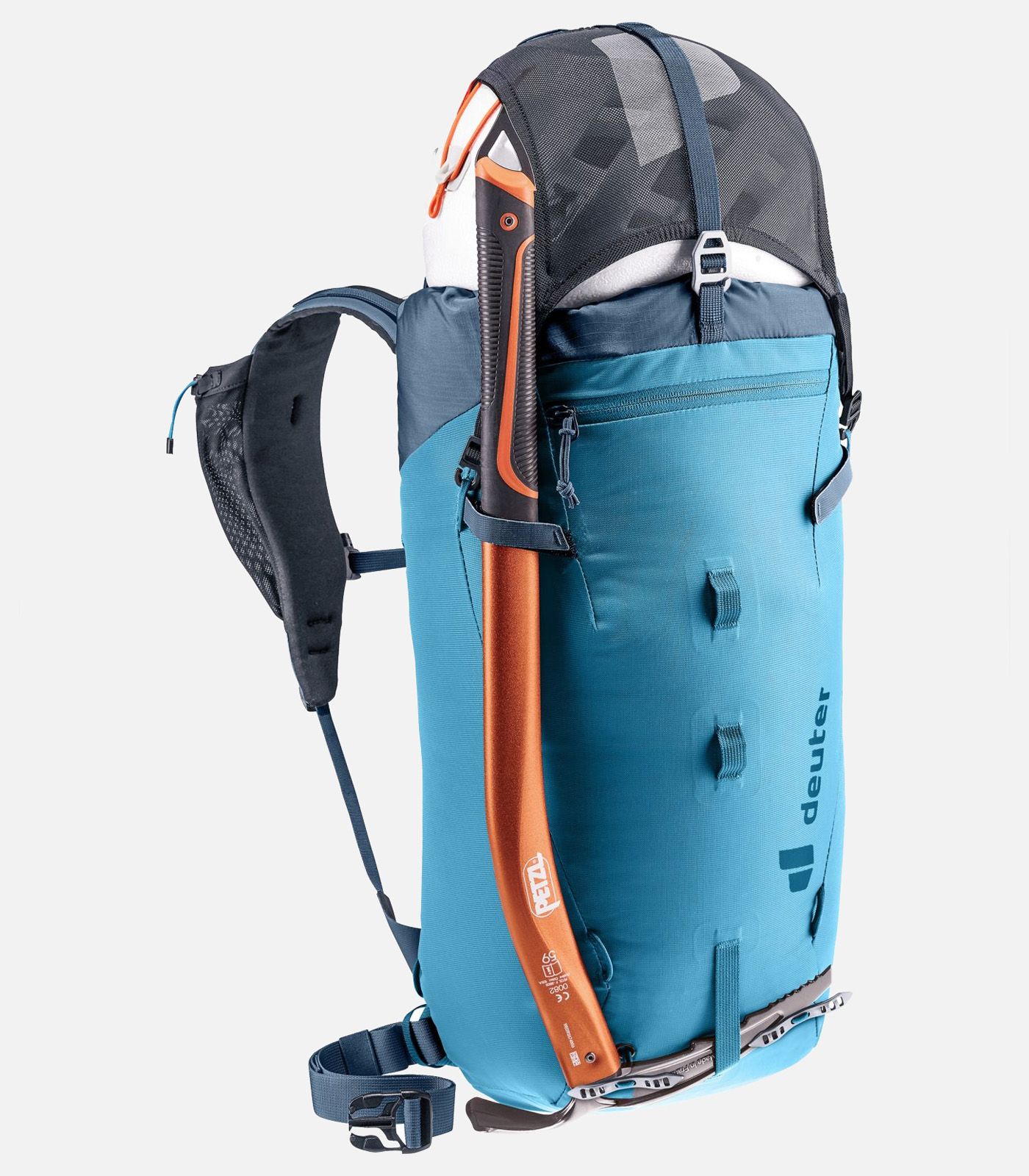 Mochila de montañismo DEUTER