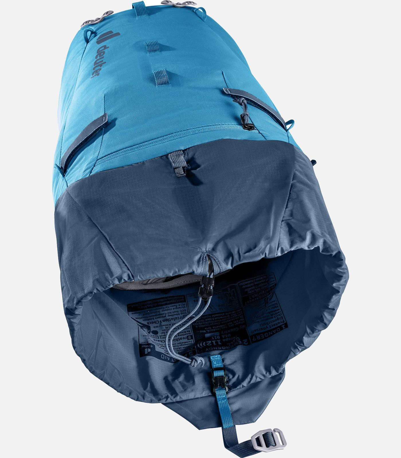Mochila de montañismo DEUTER