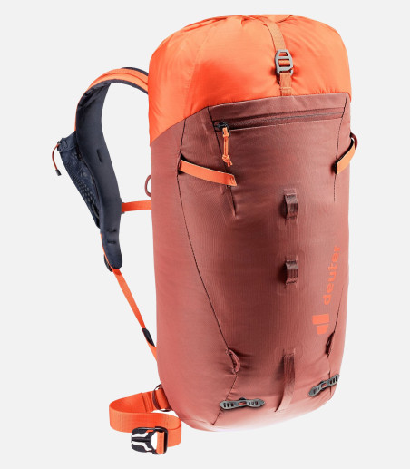 Sac à dos d'alpinisme DEUTER