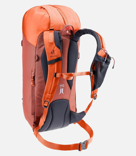 Sac à dos d'alpinisme DEUTER