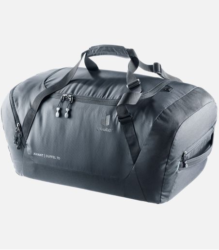 Bolsa de viaje de lona DEUTER