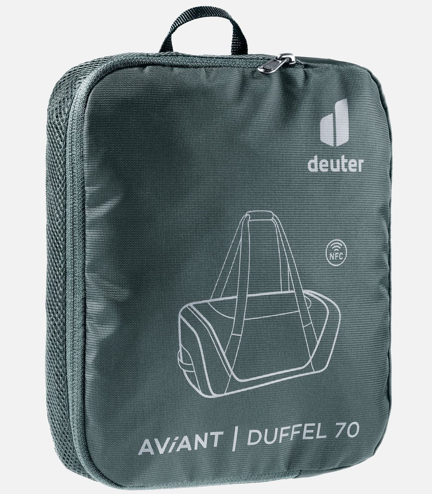 Duffle Bag voyage DEUTER