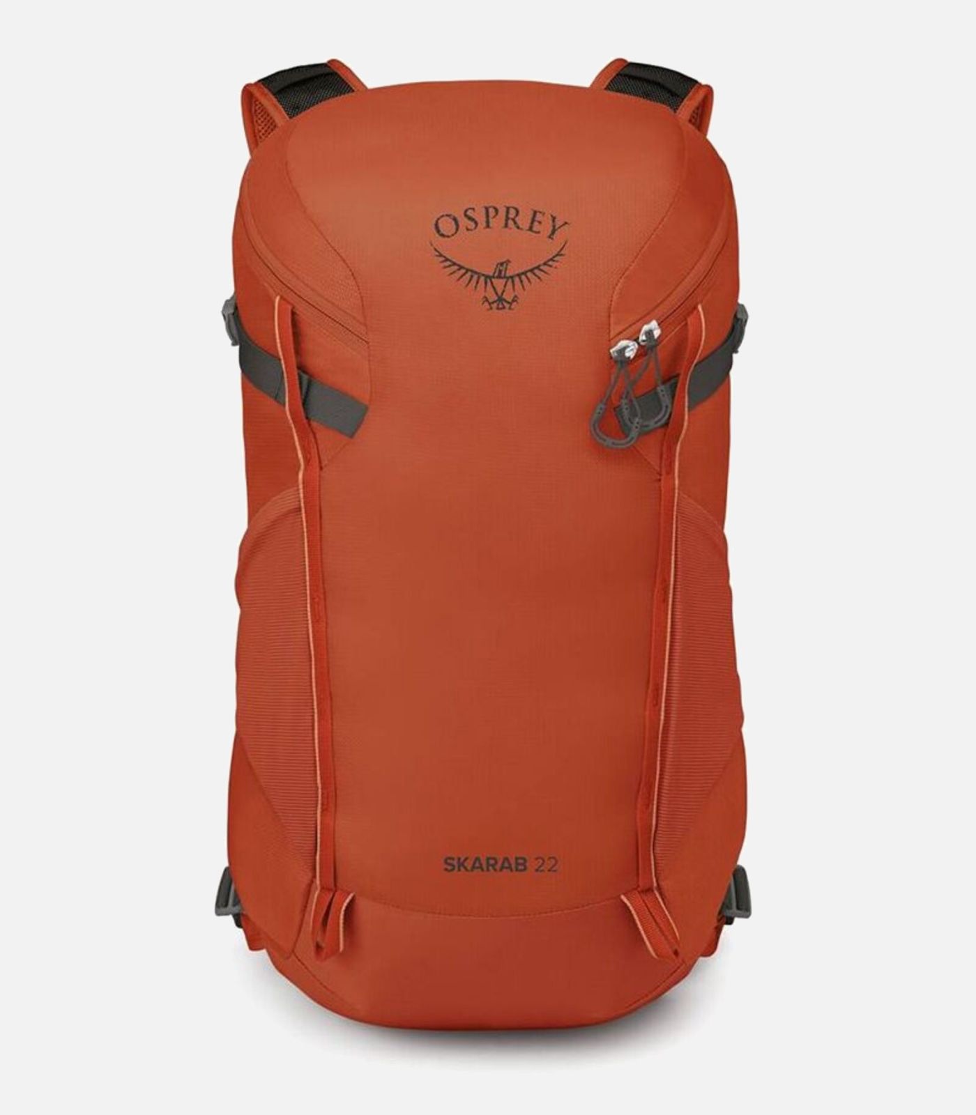 Sac à dos de randonnée dos matelassé OSPREY