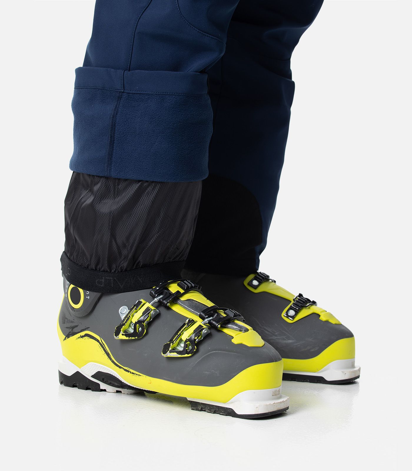 Pantalón de esquí cálido e impermeable