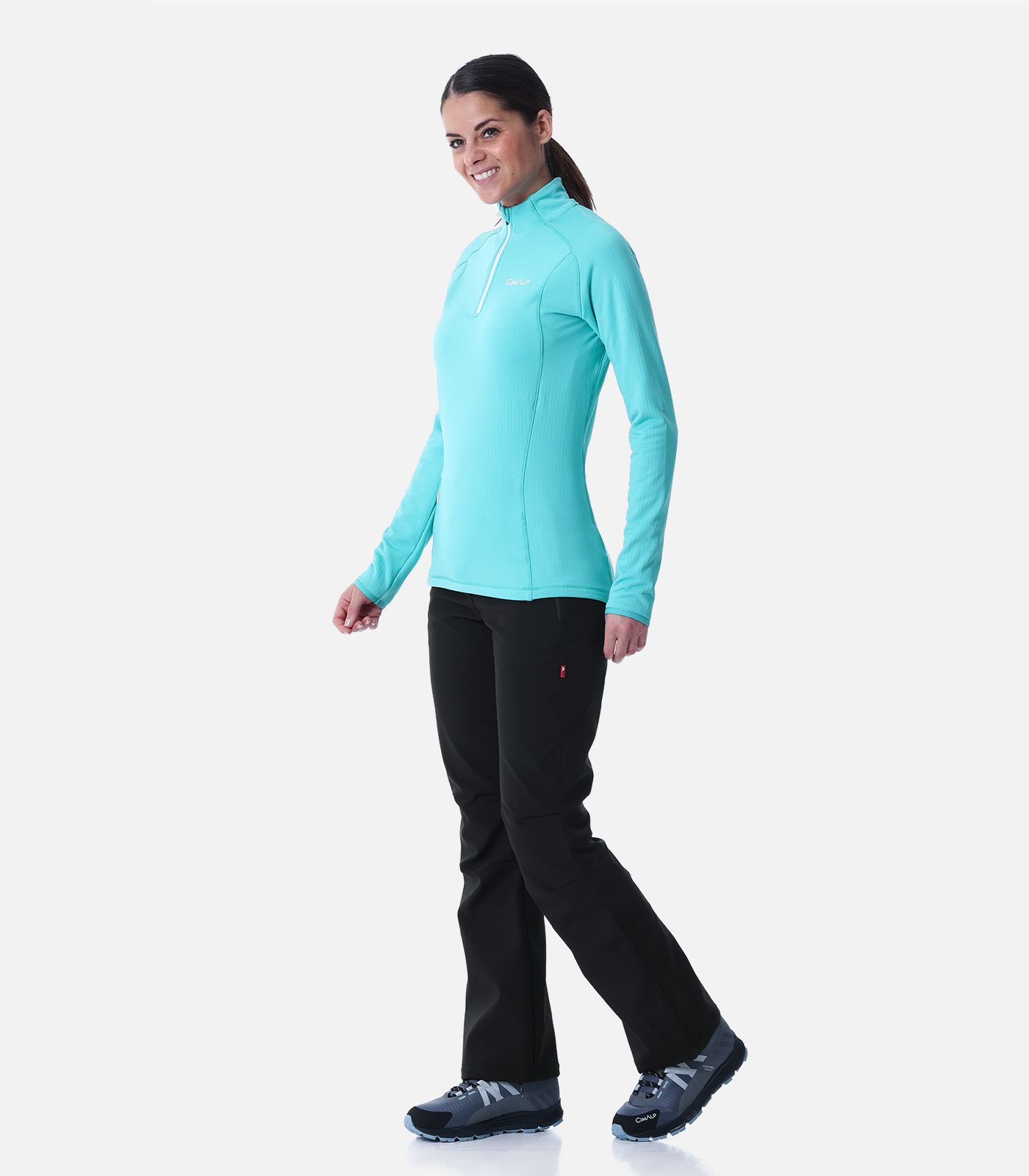 Pantalon de ski chaud et imperméable