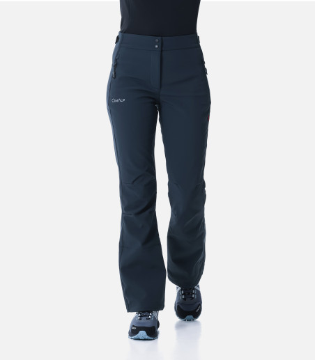 Warm & Waterproof Ski Trousers