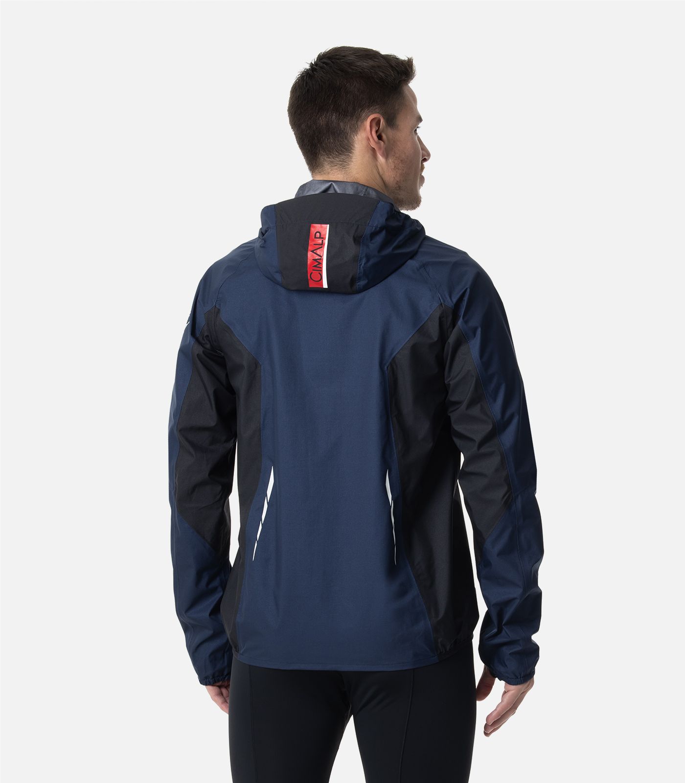 Chaqueta Ultrashell® de Trail Running