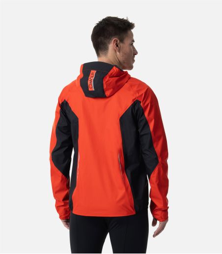 Veste de trail imper-respirante Ultrashell® 3 couches