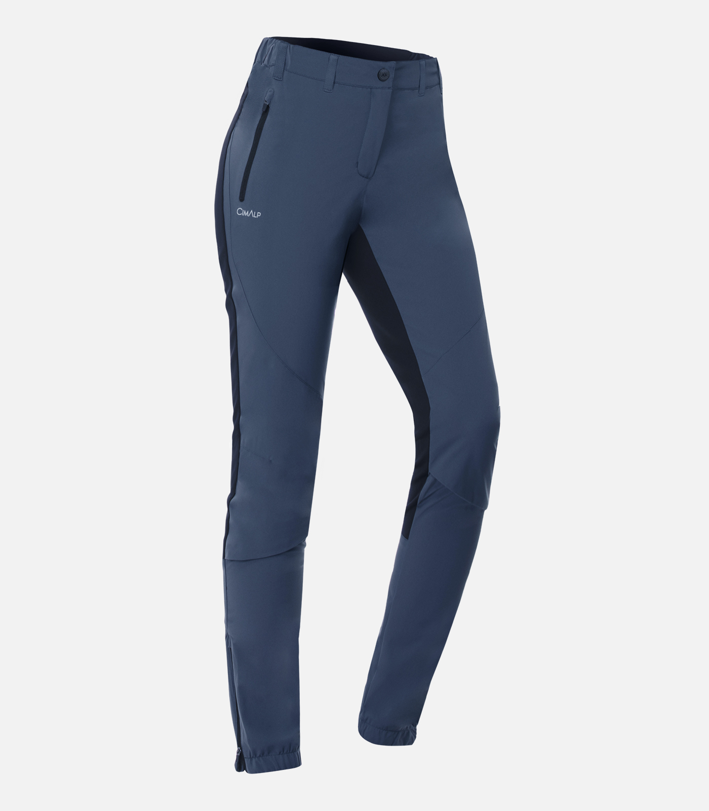 Intersport Pantalon RandonnÃ©e Femme Ã©tÃ© Pantalon Randonnée Quel