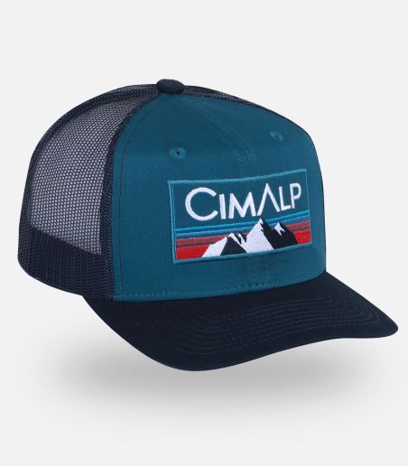 Trucker Cap | Ltd Edition