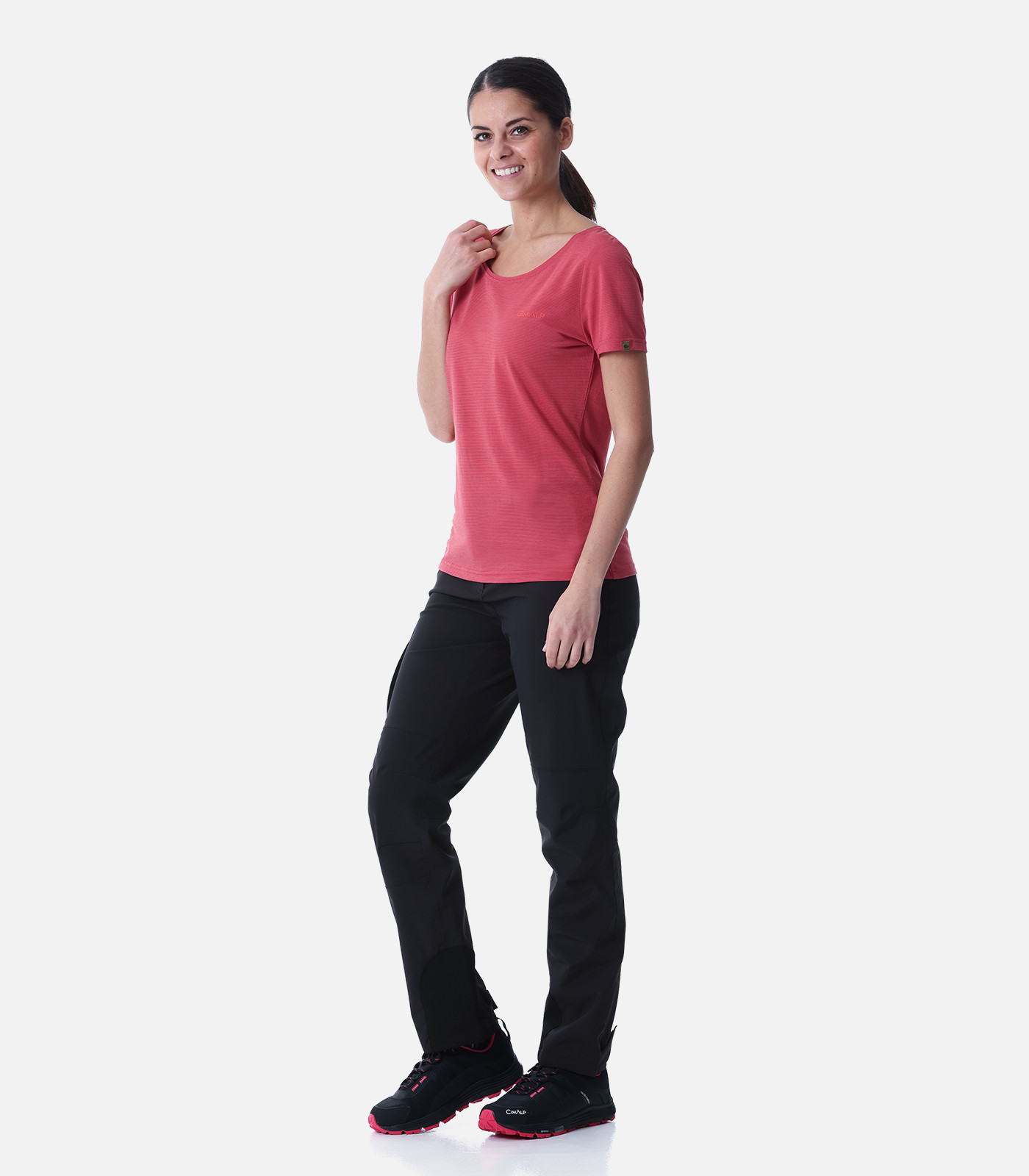 Pantaloni impermeabili CIMASHELL®