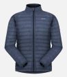 Warm and Versatile 3-in-1 Jacket