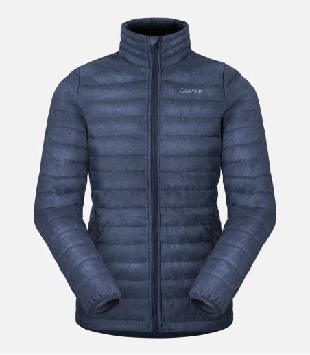 Warm and Versatile 3-in-1 Jacket