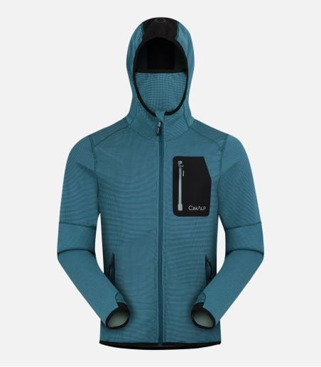 Buy Hiking fleece jacket Ultra Warm Online
