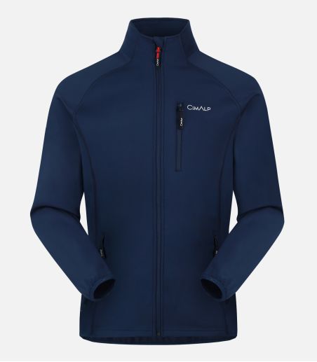 Chaqueta polar cálida CIMAFLEX® POWER