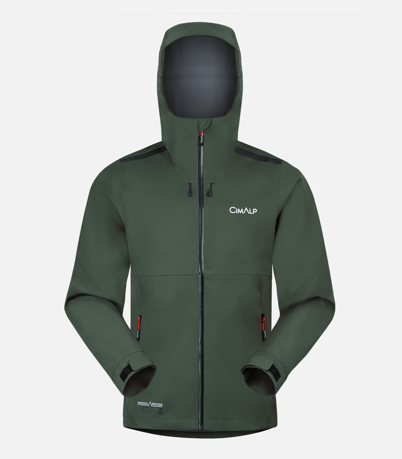 Cimalp Intimo Tecnico Per Trekking Abbigliamento Impermeabile CIMALP