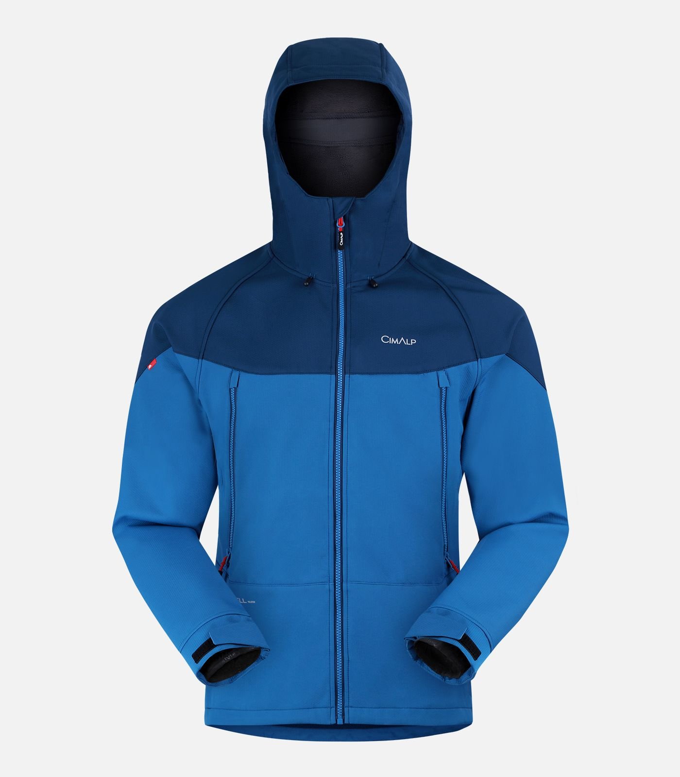 Giacca Softshell SuperStrong