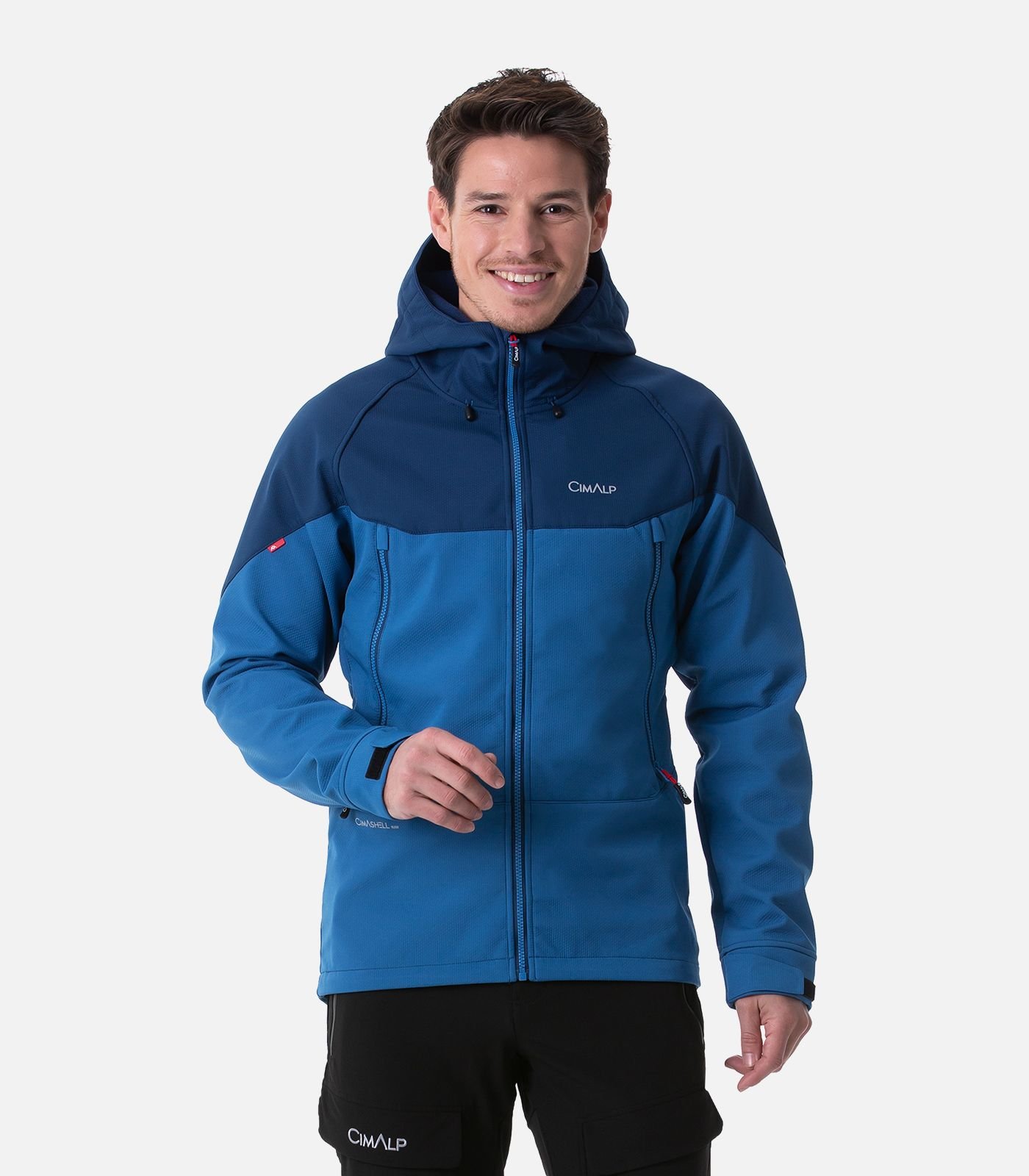Chaqueta Softshell Superstrong®