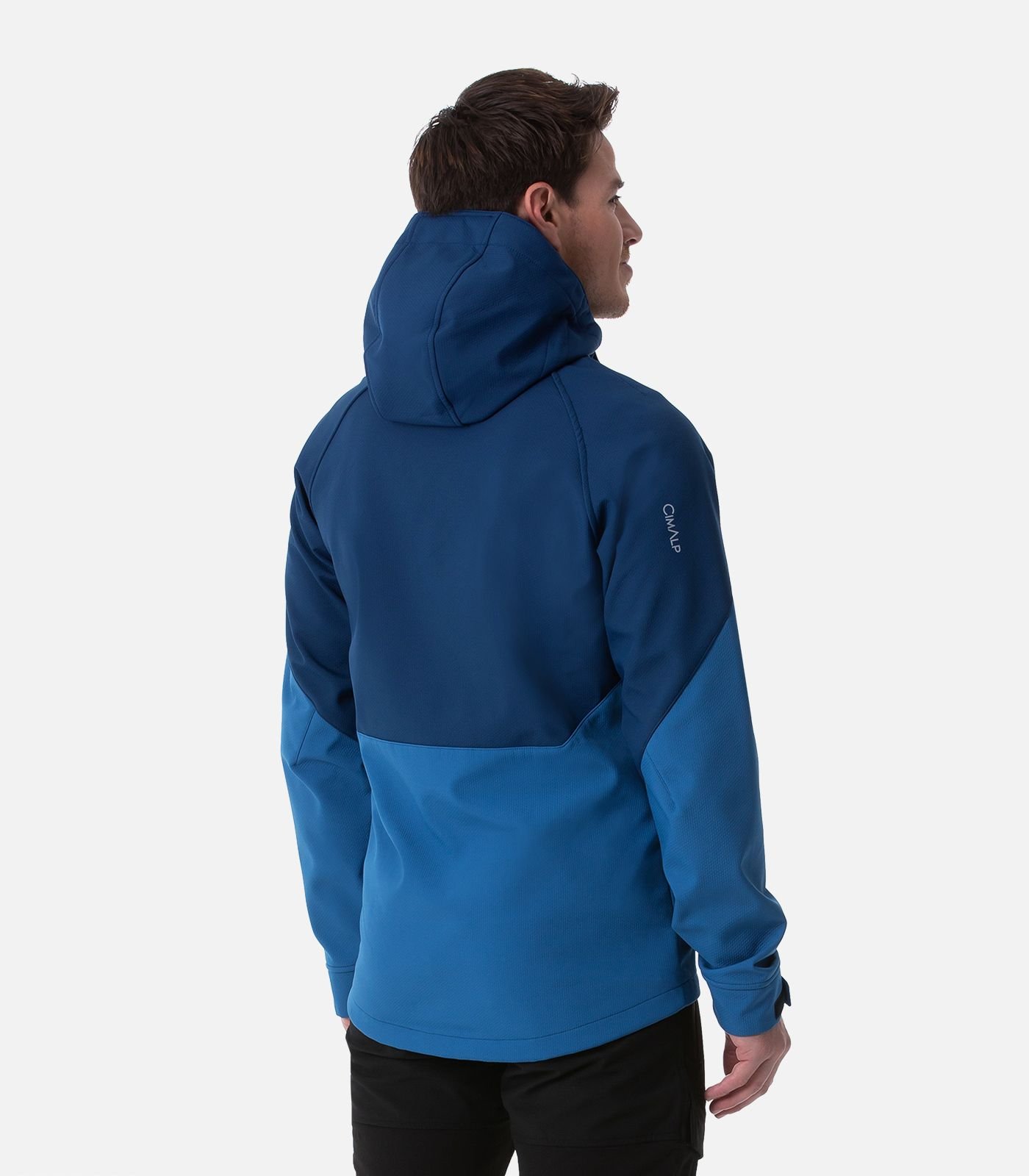 Giacca Softshell SuperStrong