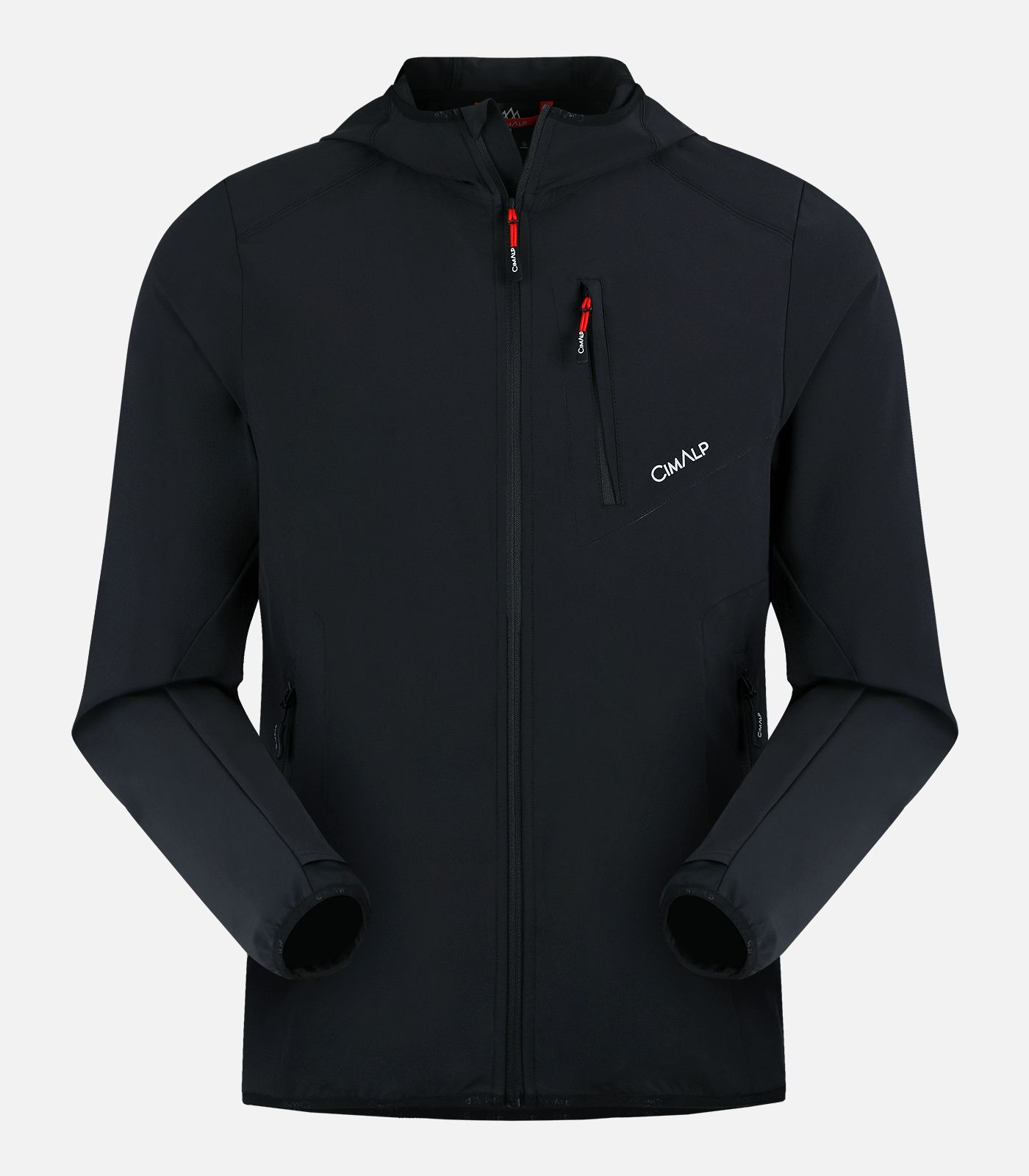 Superlight Windproof Jacket Superlight Windproof Jacket