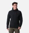 Giacca Softshell Antivento