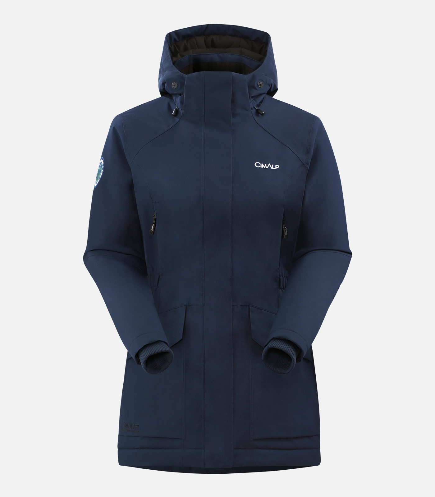 Jacket Warme Winterjacken FÃ¼r Frauen Jacke Winterwandern Damen