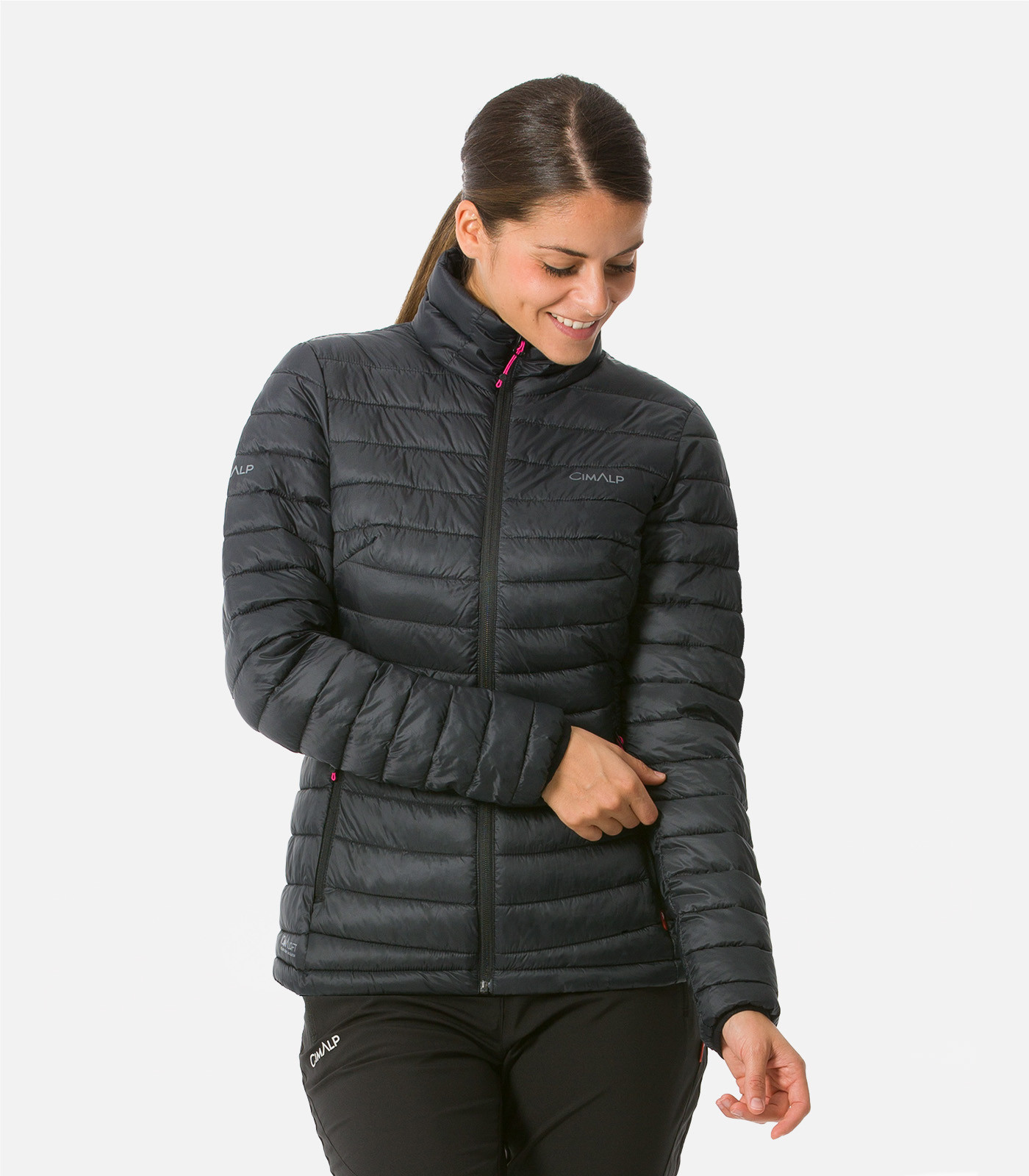 Doudoune Cimaloft® extra-chaude