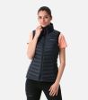 Gilet Cimaloft®