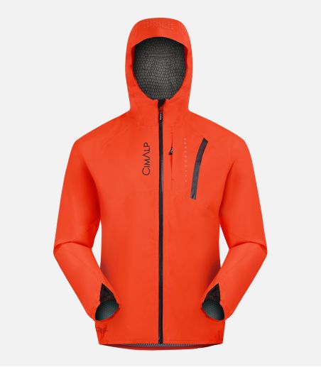 Giacca Ultrashell® da Trail Running