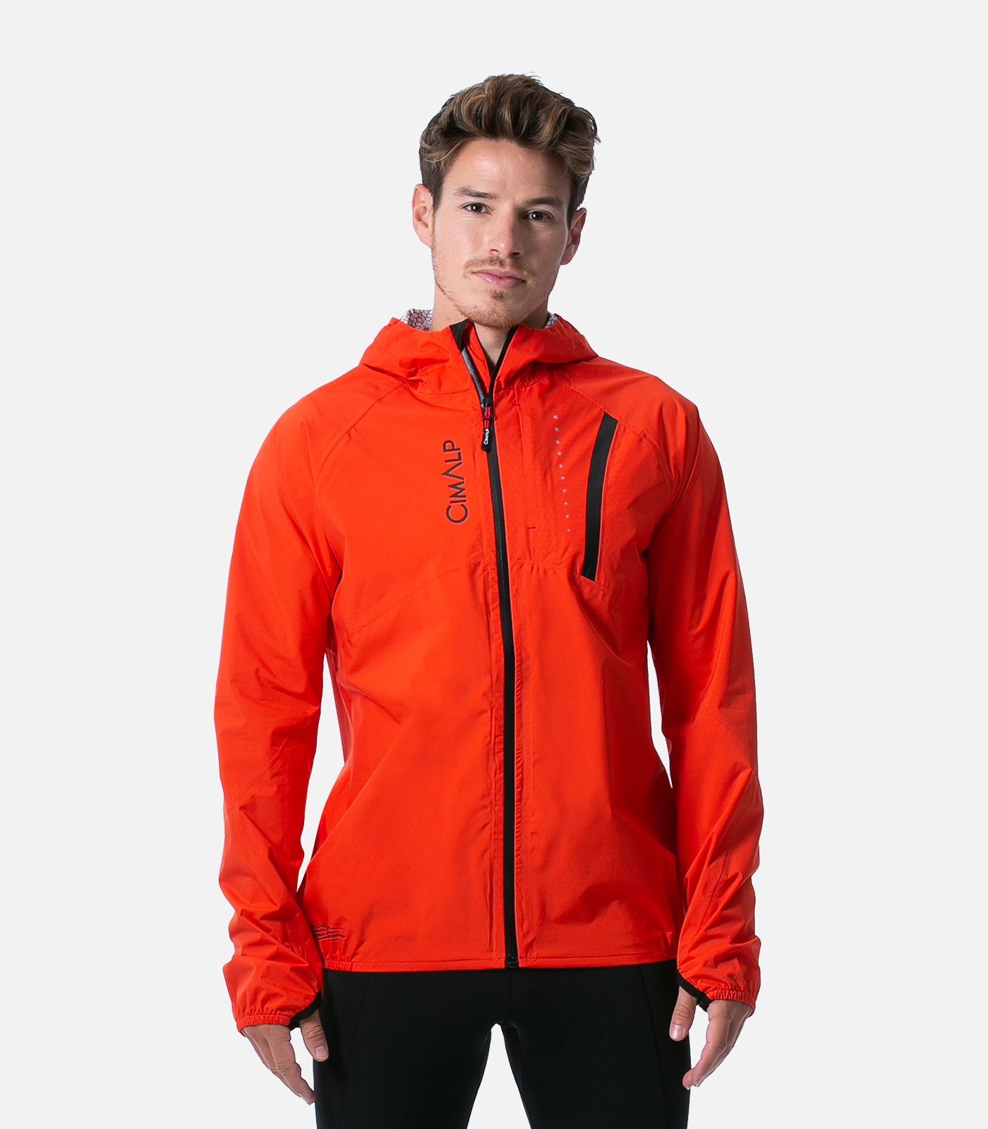 High performance Trail Running jacket