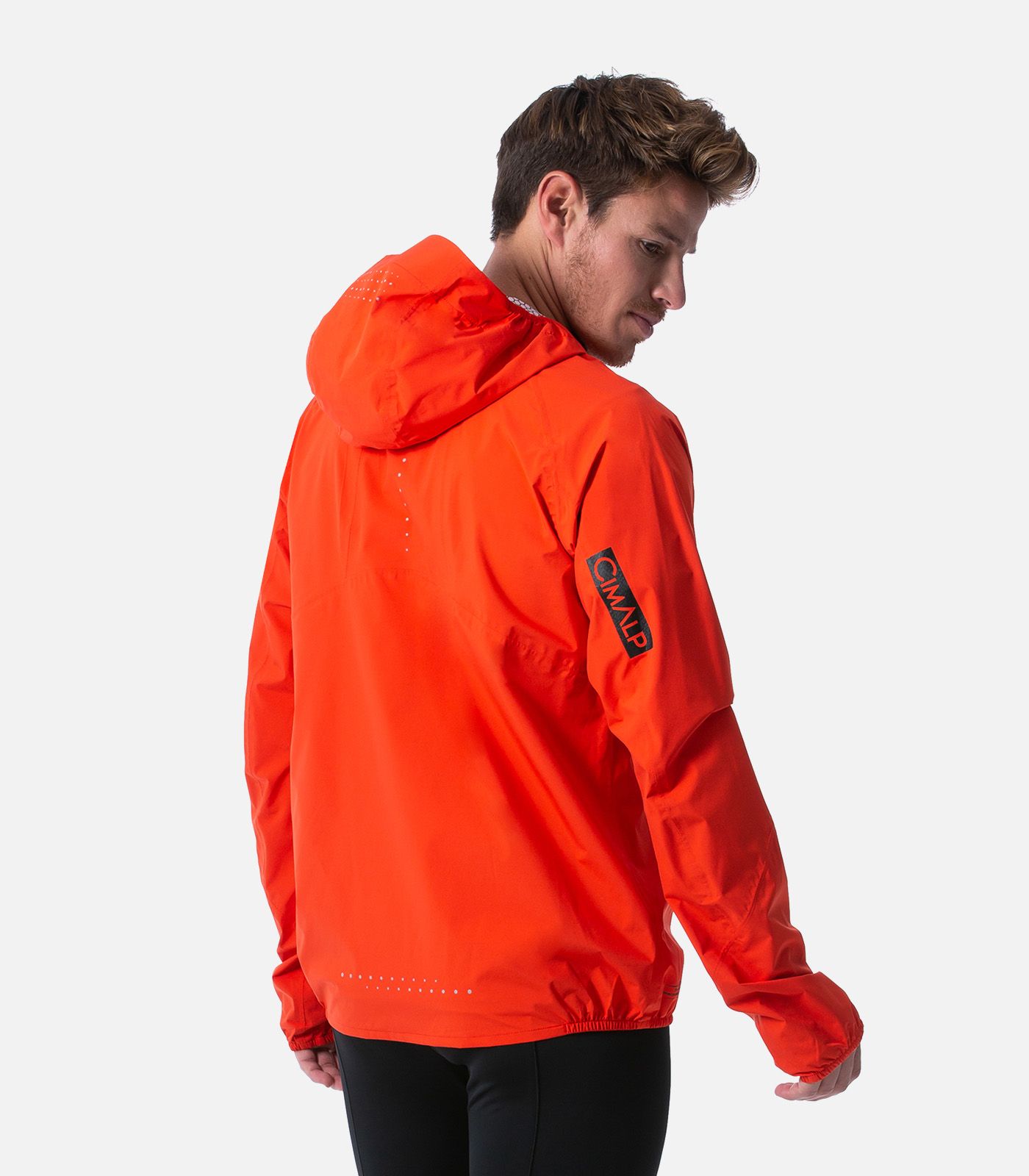 Giacca Ultrashell® da Trail Running