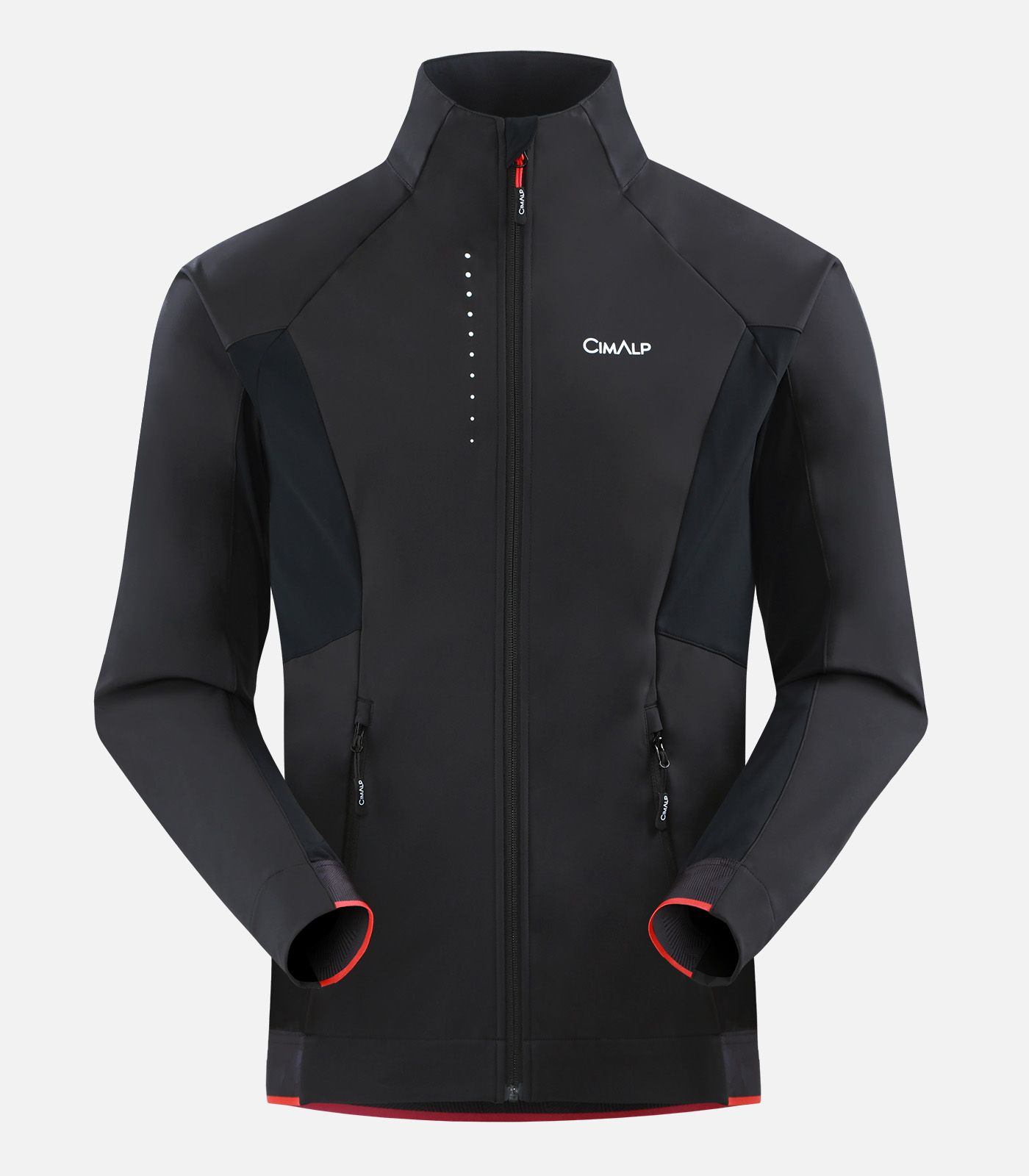 Skilanglauf-Jacke Skilanglauf-Jacke