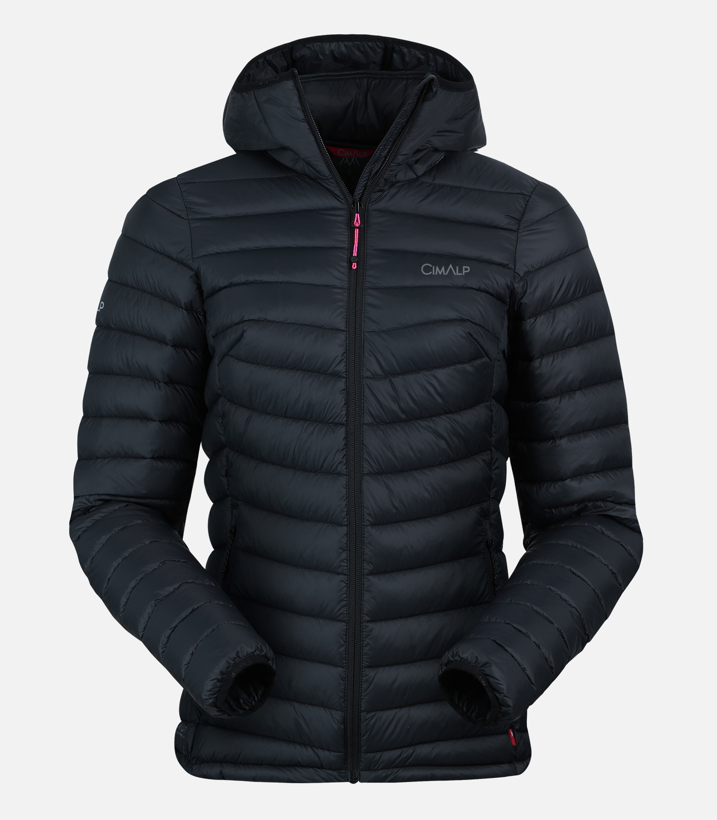 Ultraleichte Daunenjacke Outdoor Extrem Yeti Ultra Leichter Sehr