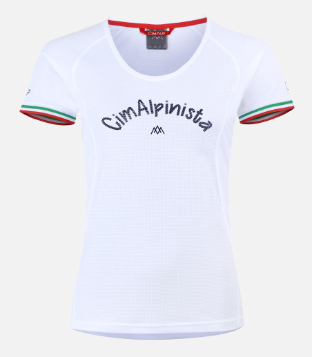 Ultraleichtes Trailrunning-Shirt