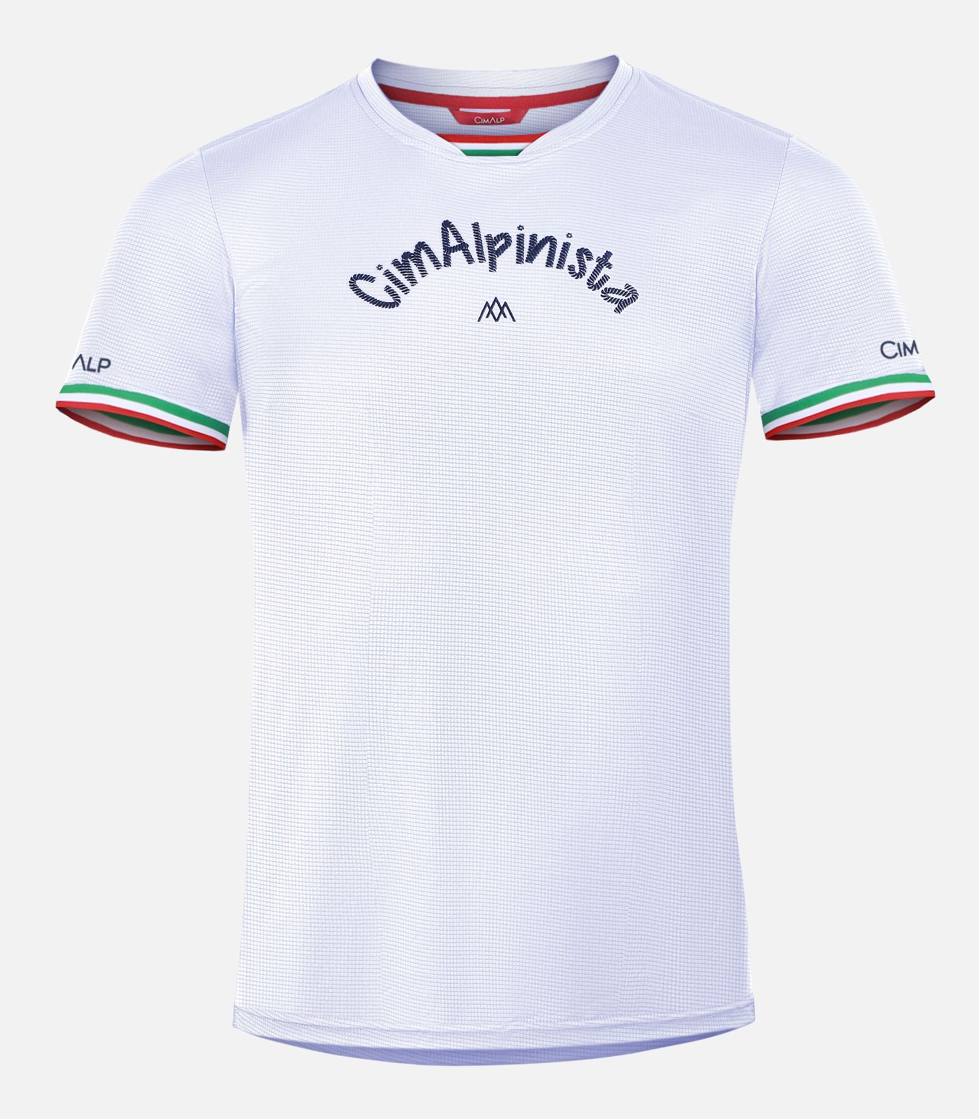 T-shirt tecnica da Trail Running