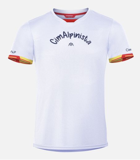 T-shirt technique ultra-léger et compactable