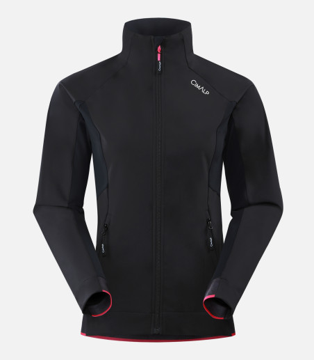 Cross-Country skiing Jacket