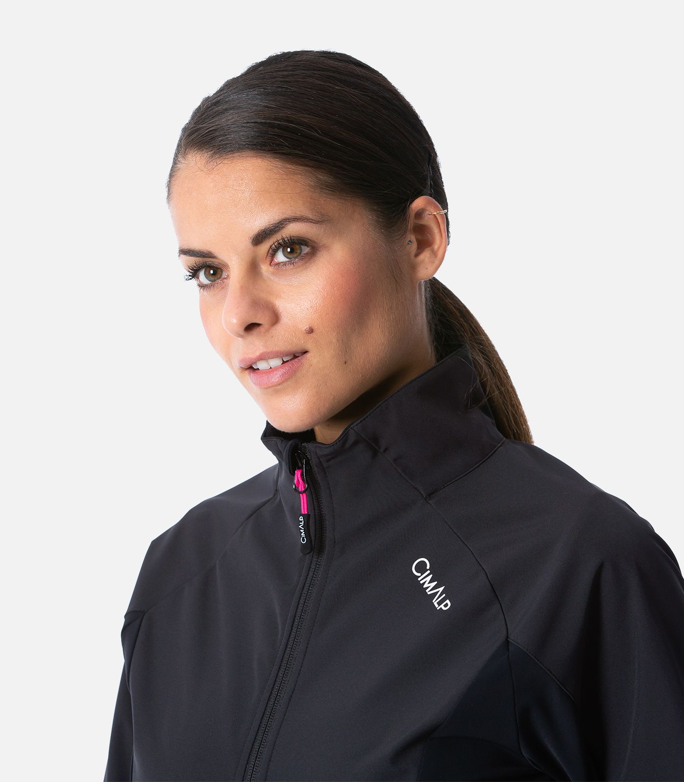 Chaqueta de esquí de fondo