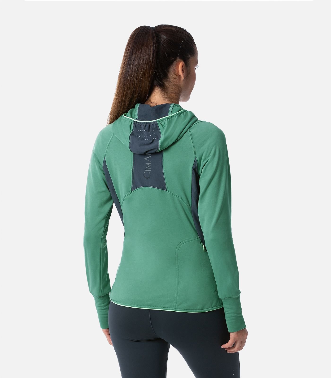 Thermal Trail Running jacket