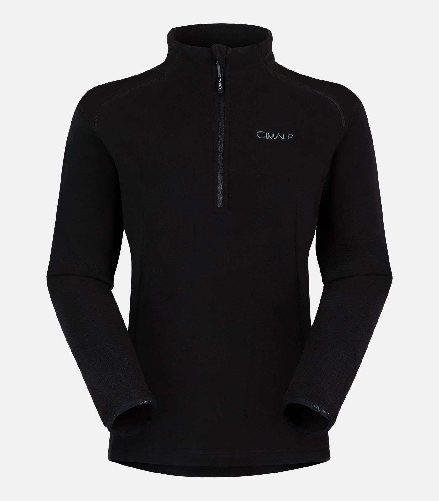 200er Thermofleecejacke mit 1/2 Reißverschluss 200er Thermofleecejacke mit 1/2 Reißverschluss